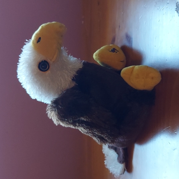 4 Webkinz Birds - Picture 5 of 7